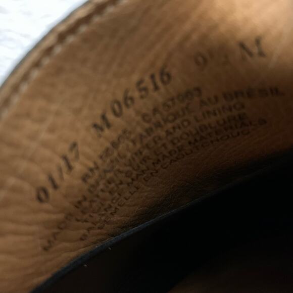 1901 Men\'s Loafers Size 9.5 main image 7